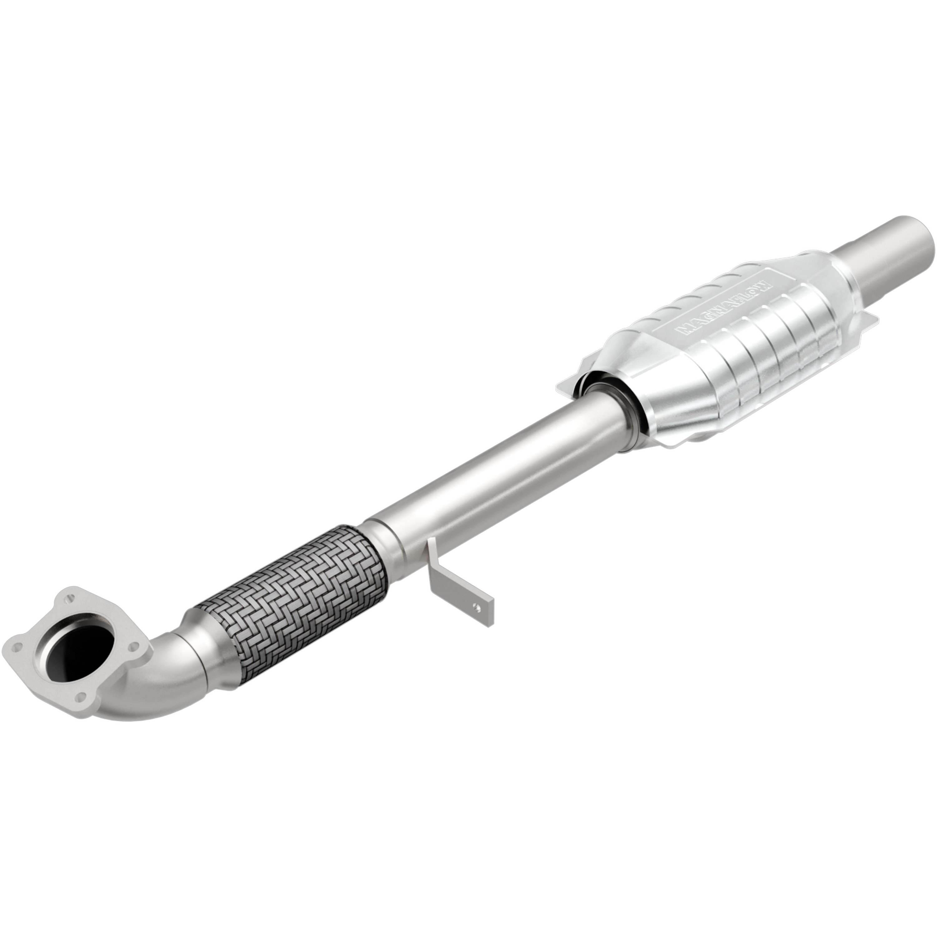MagnaFlow Exhaust Products 49528 OEM Grade Direct-Fit Catalytic Converter